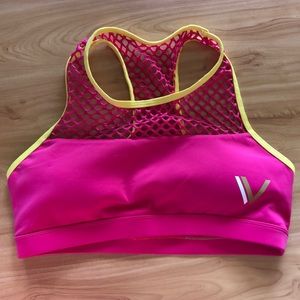 Brand New VullSport Sports bra large